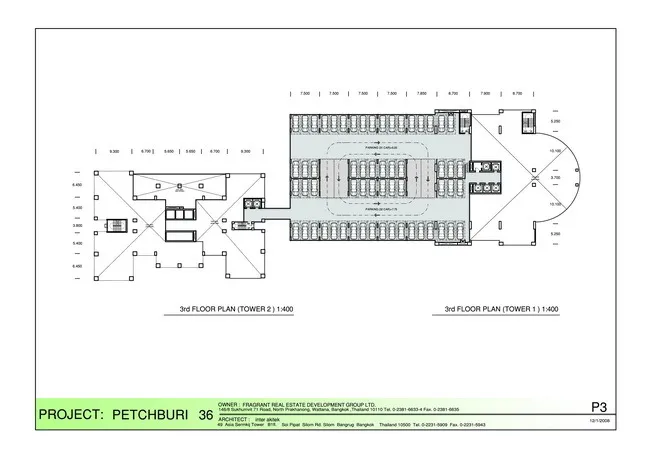Floor Plans
