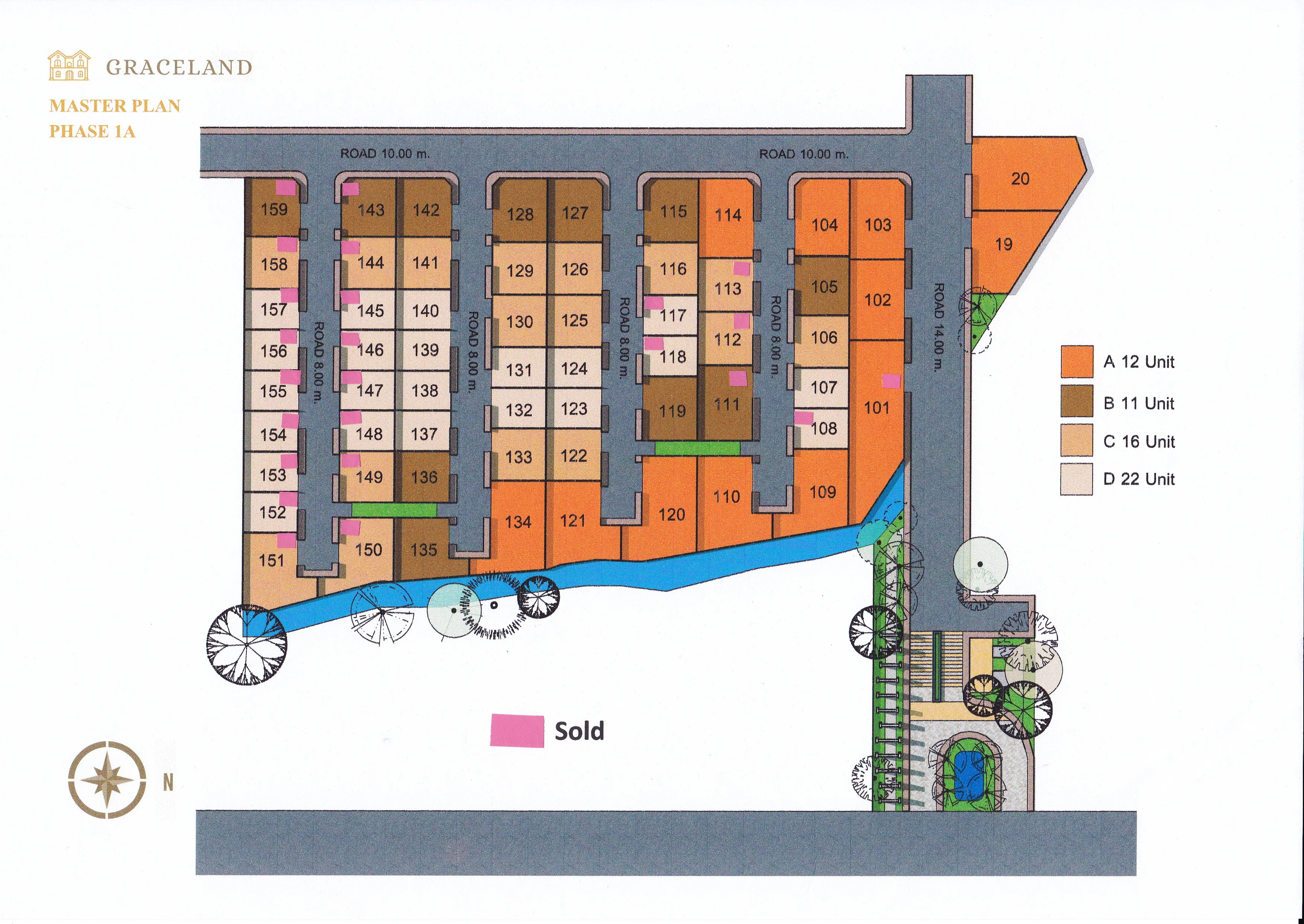 Graceland