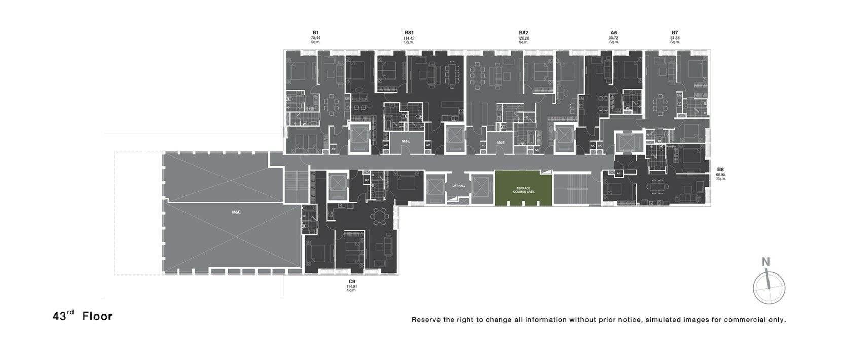 Floor Plans