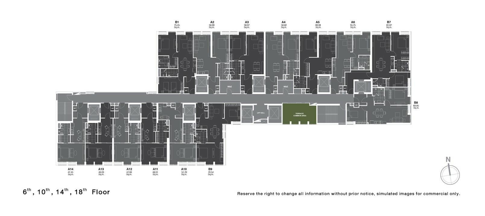 Noble Ploenchit