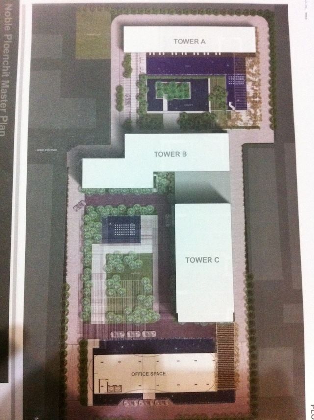 Noble Ploenchit