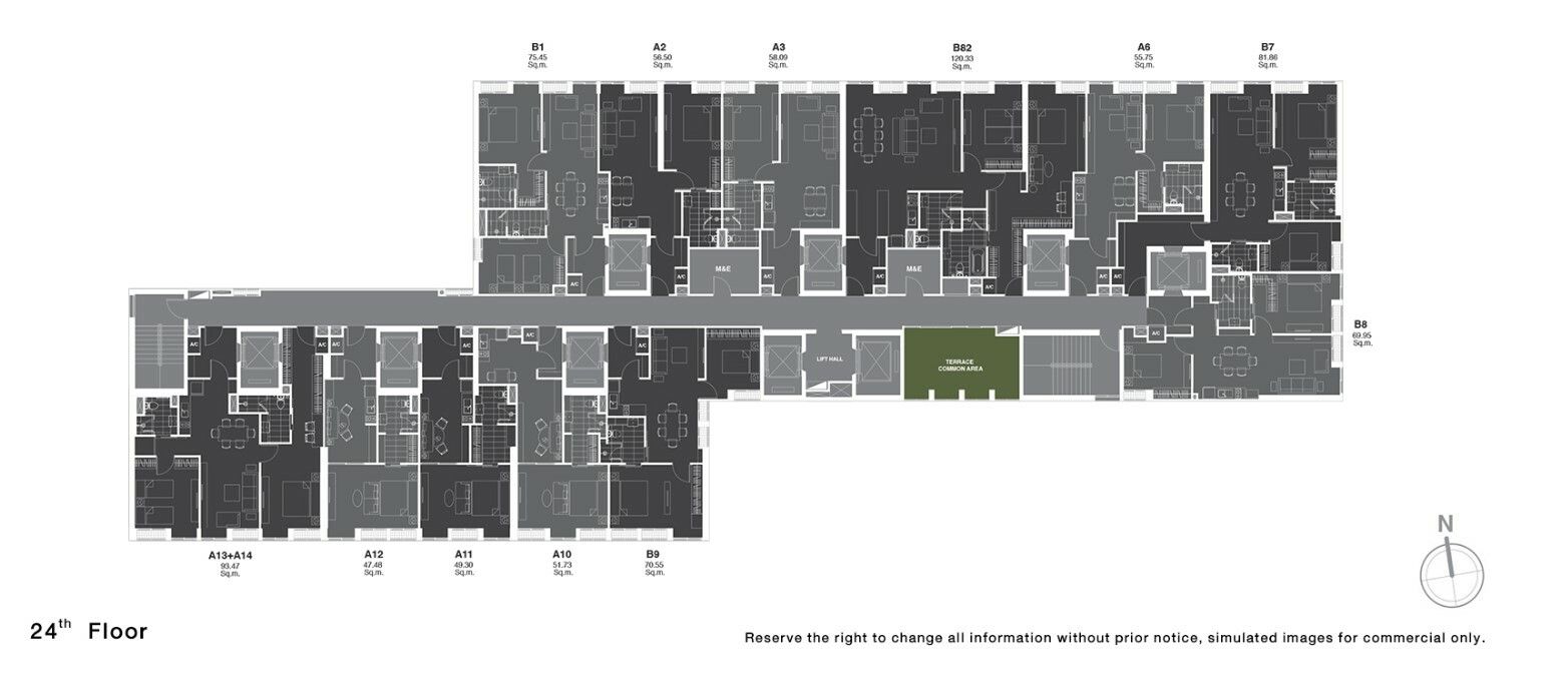 Noble Ploenchit