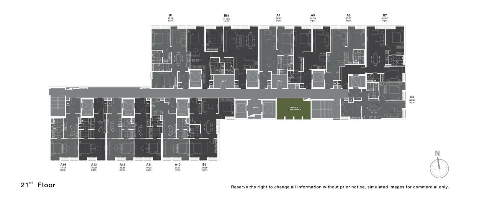 Noble Ploenchit