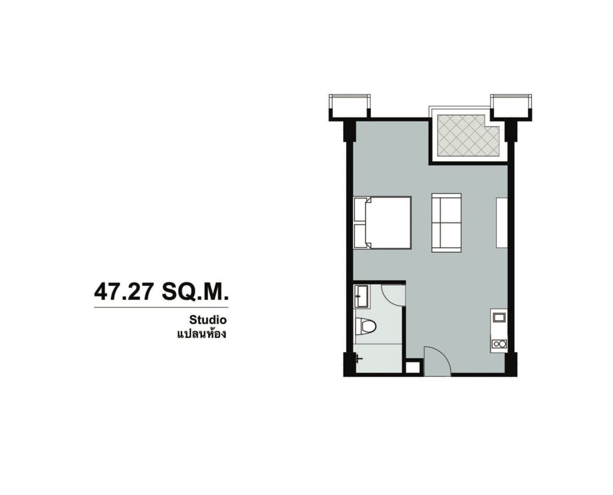Diamond Suites Resort Condominium