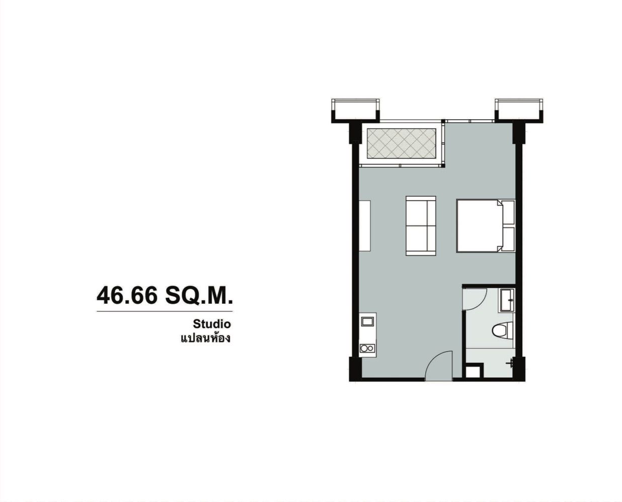 Diamond Suites Resort Condominium