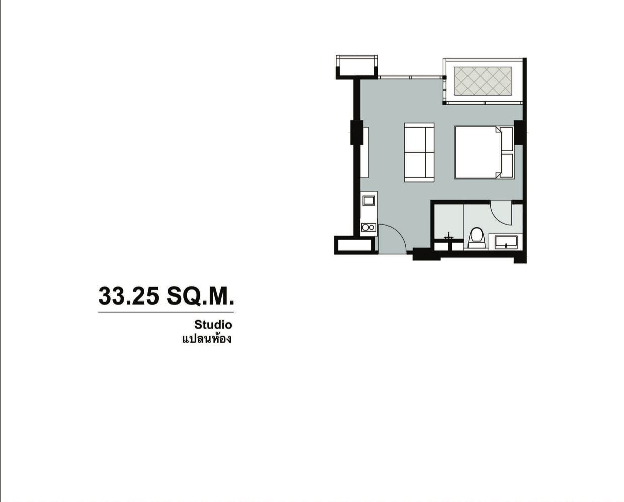 Diamond Suites Resort Condominium