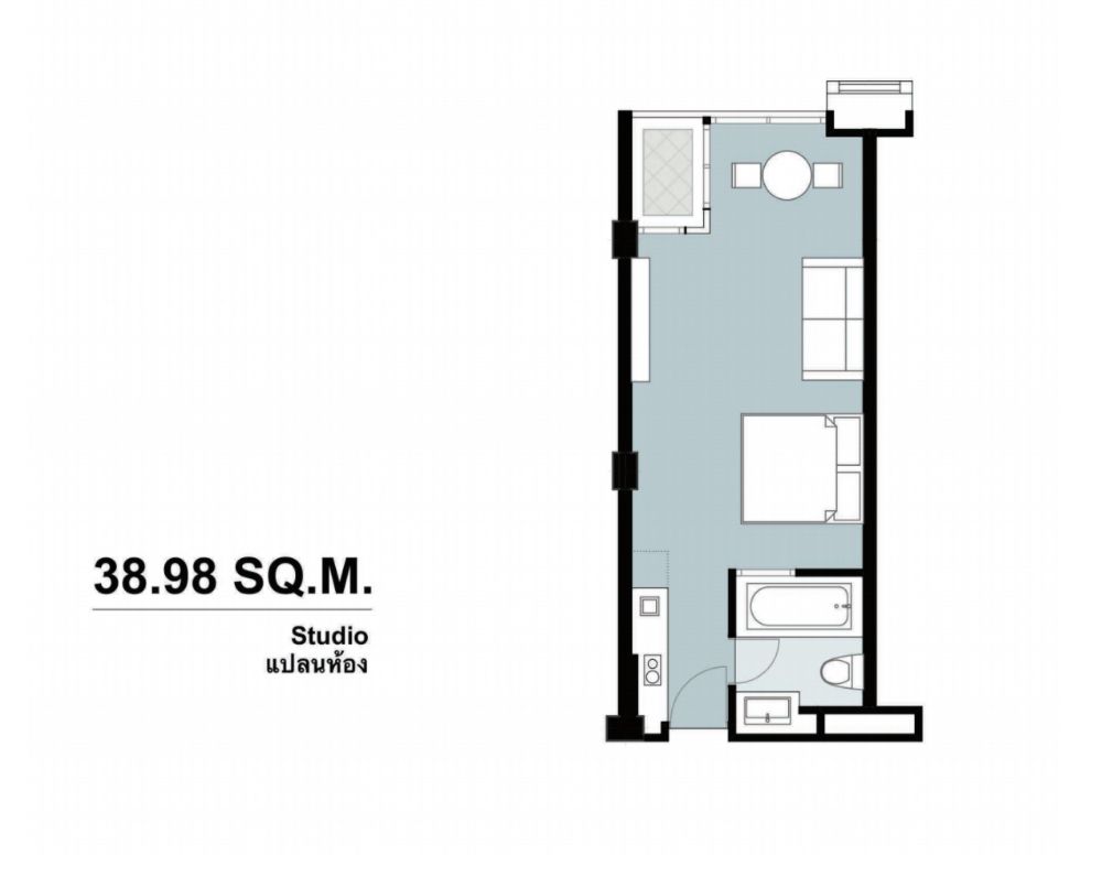 Diamond Suites Resort Condominium