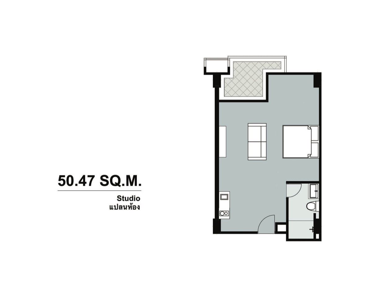 Diamond Suites Resort Condominium