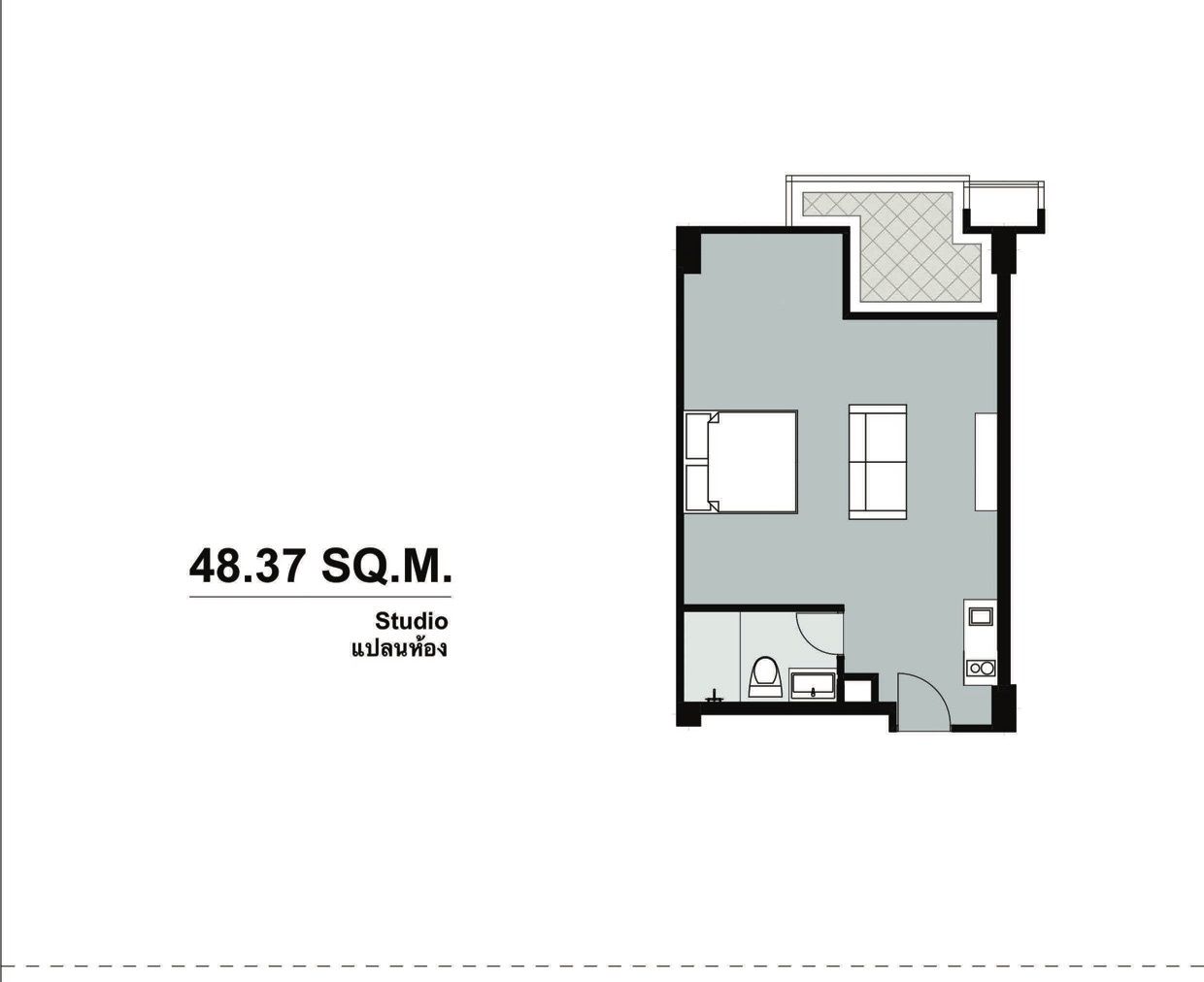 Diamond Suites Resort Condominium