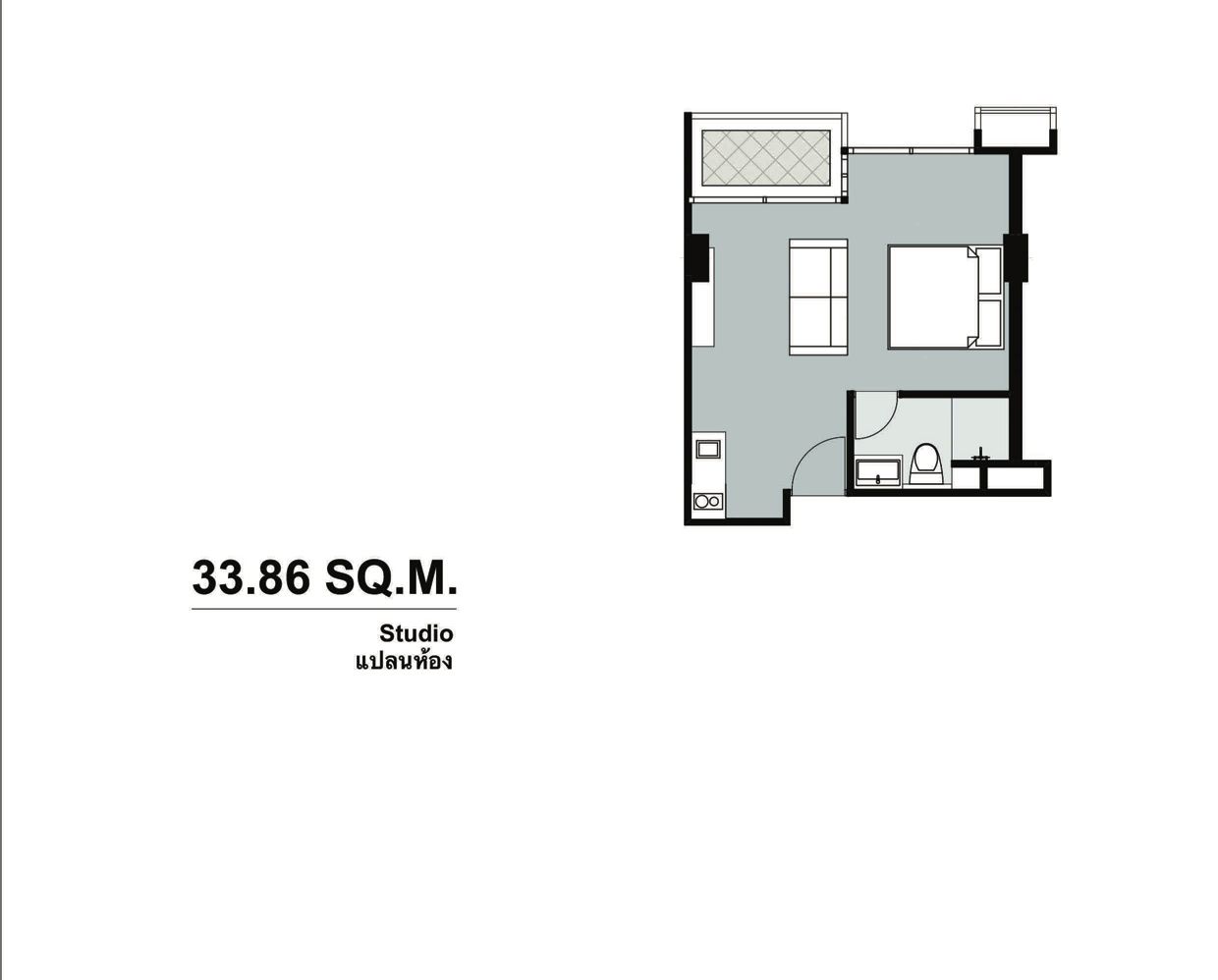Diamond Suites Resort Condominium
