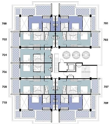 Diamond Suites Resort Condominium