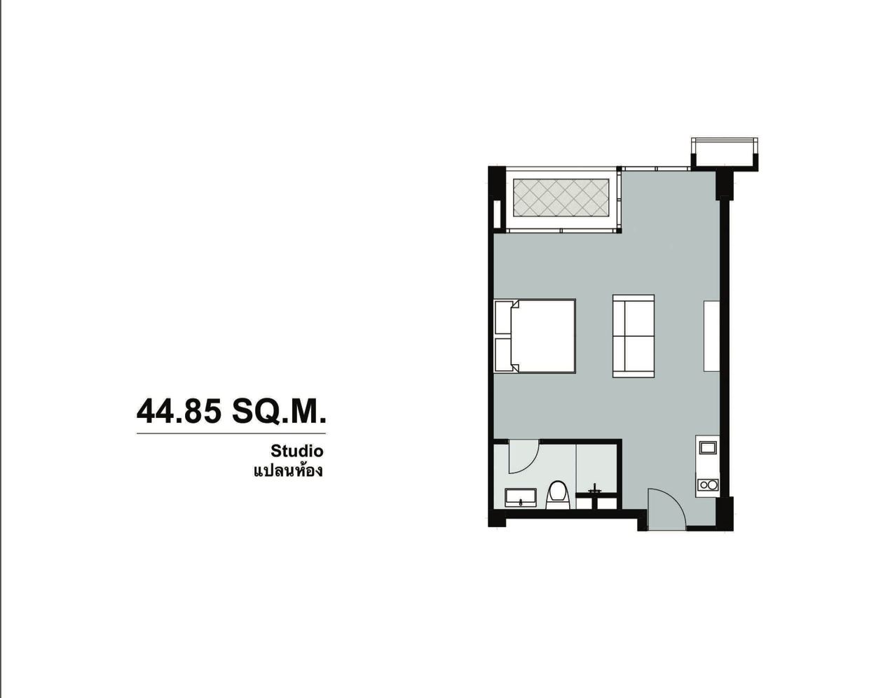 Diamond Suites Resort Condominium