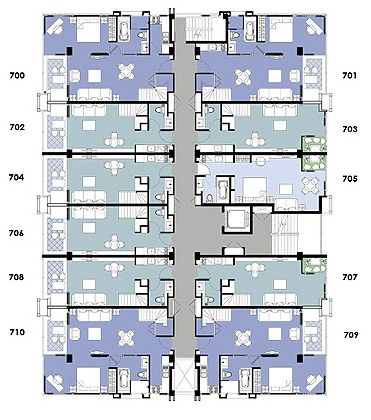 Diamond Suites Resort Condominium