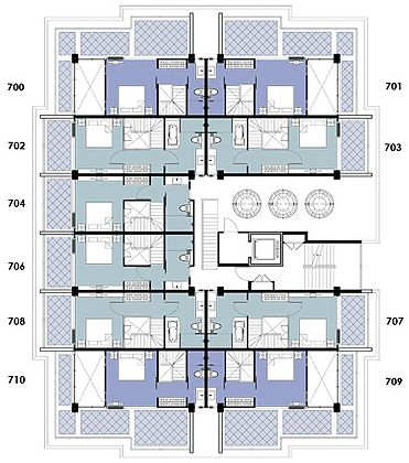 Diamond Suites Resort Condominium