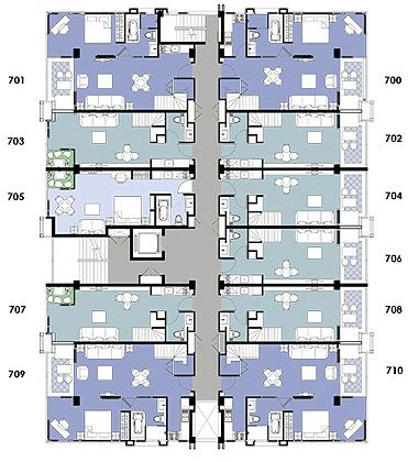 Diamond Suites Resort Condominium