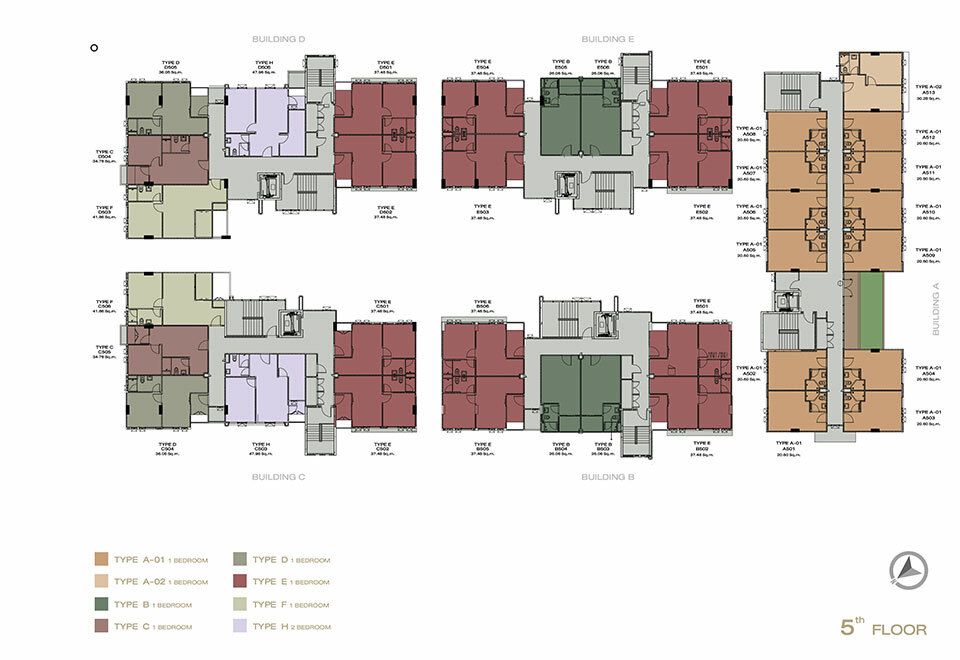 Floor Plans