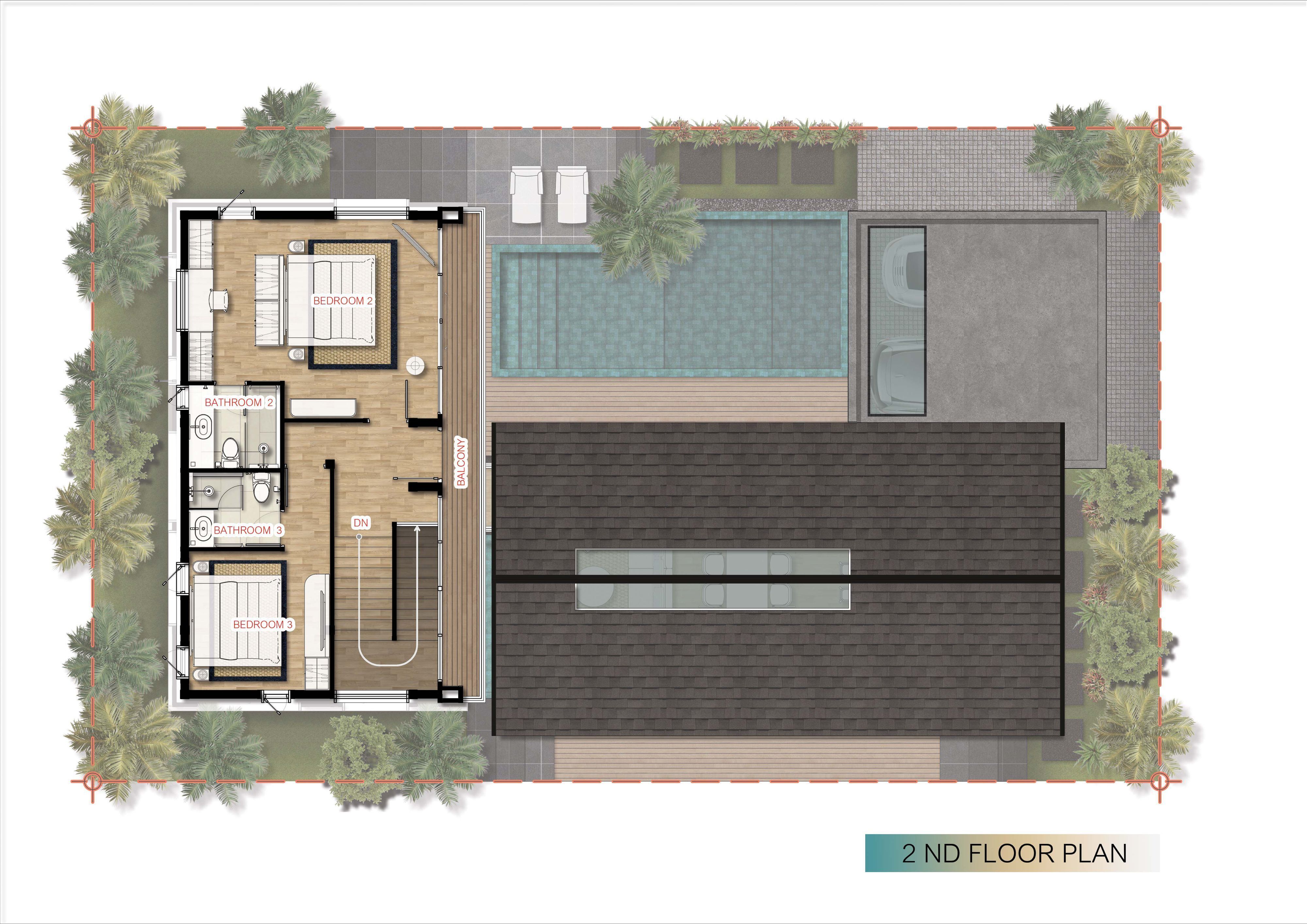 Floor Plans