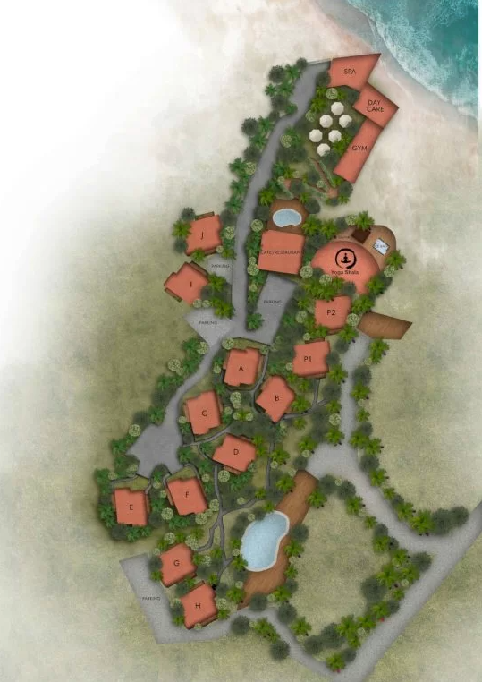 Gaia Residence