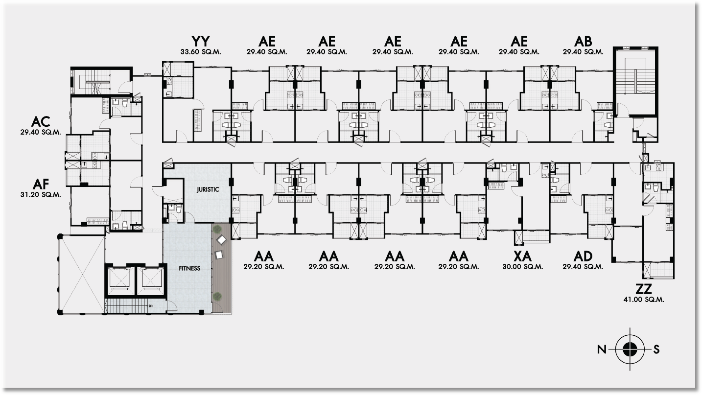 Floor Plans