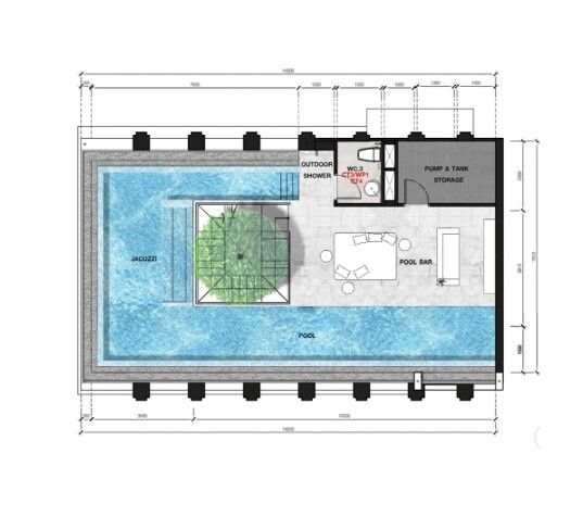 8 Residence Home