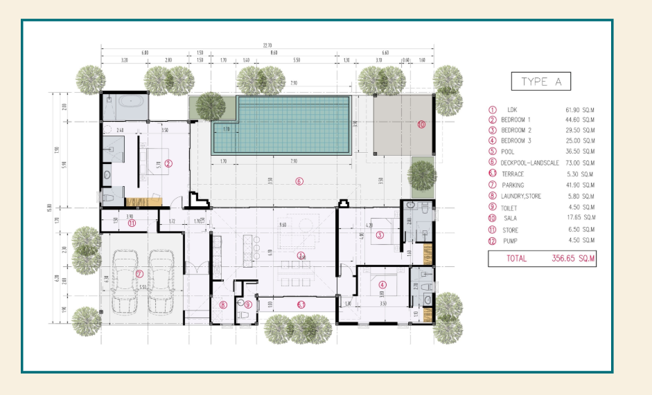 Floor Plans