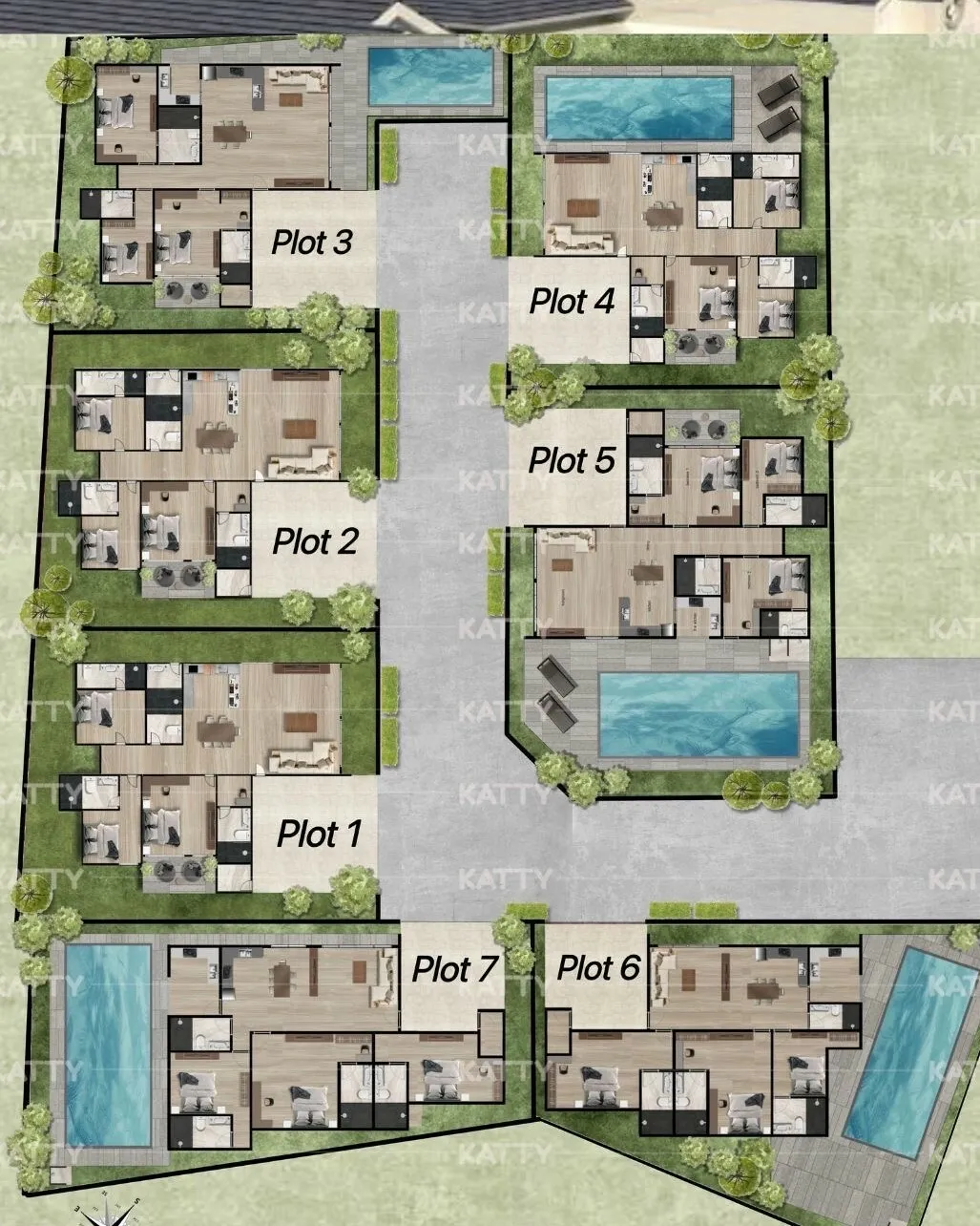 Floor Plans