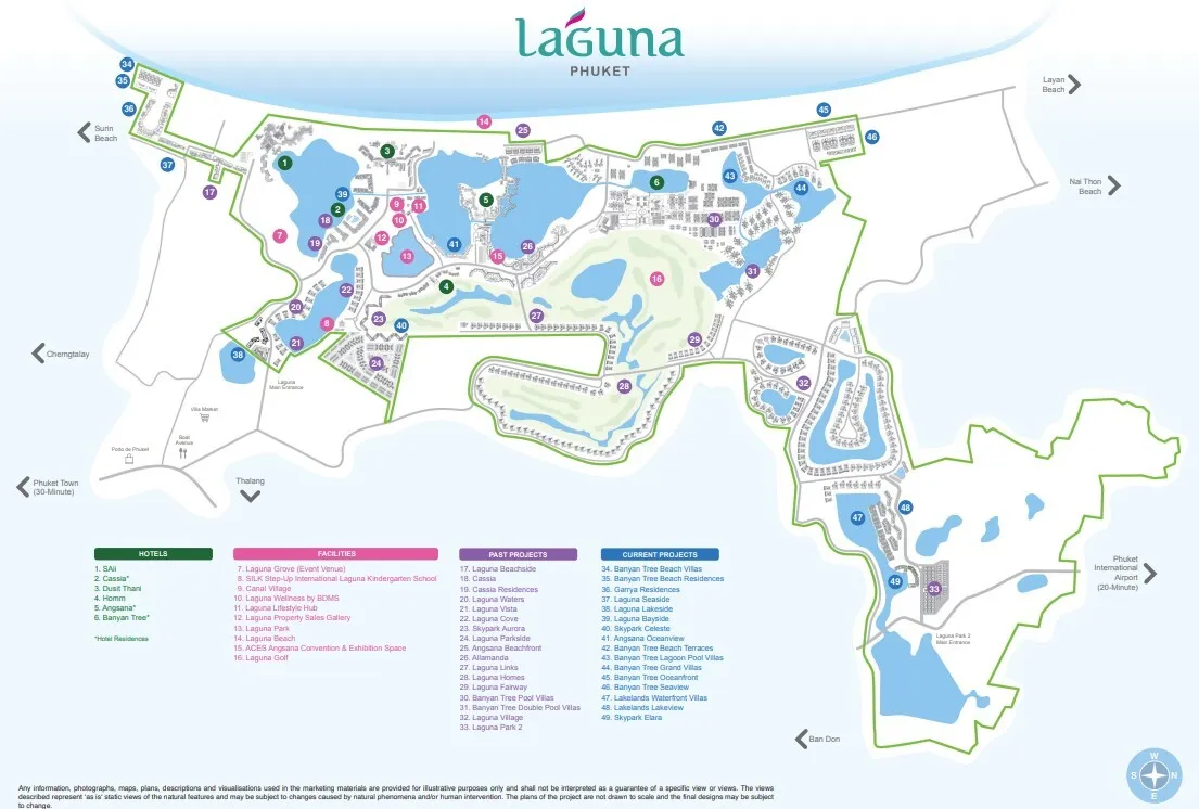 Laguna Bayside
