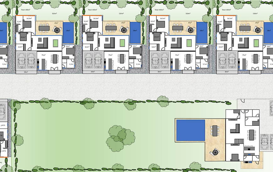 Floor Plans