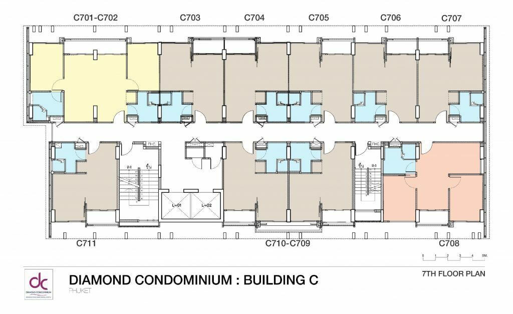 Diamond Condominium