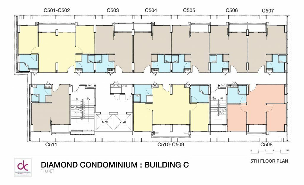 Diamond Condominium