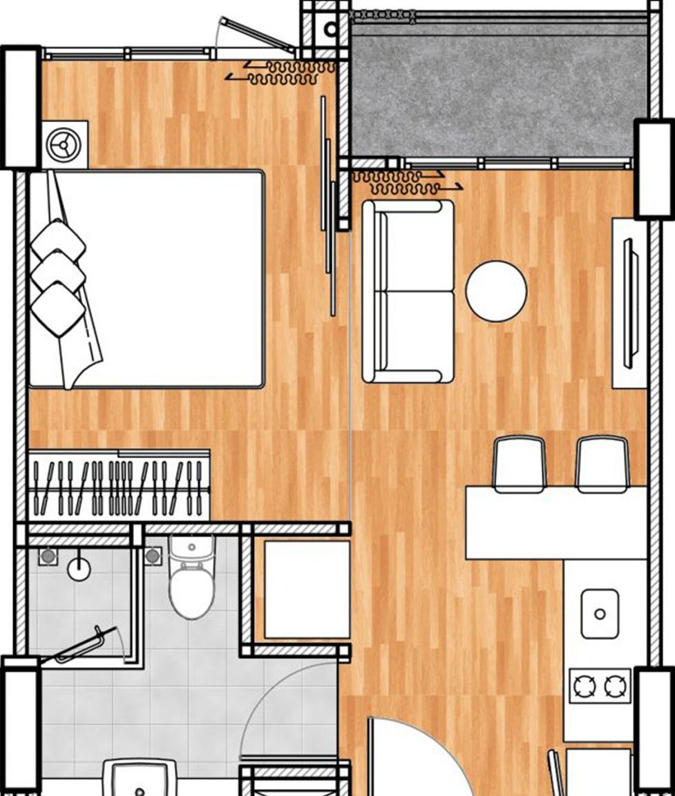 Diamond Condominium