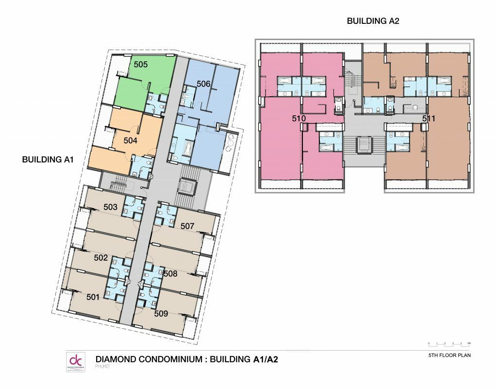 Diamond Condominium