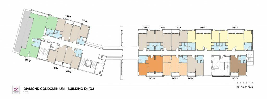 Diamond Condominium