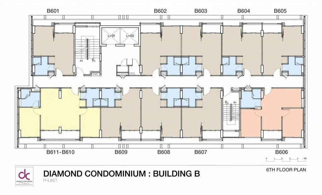 Diamond Condominium