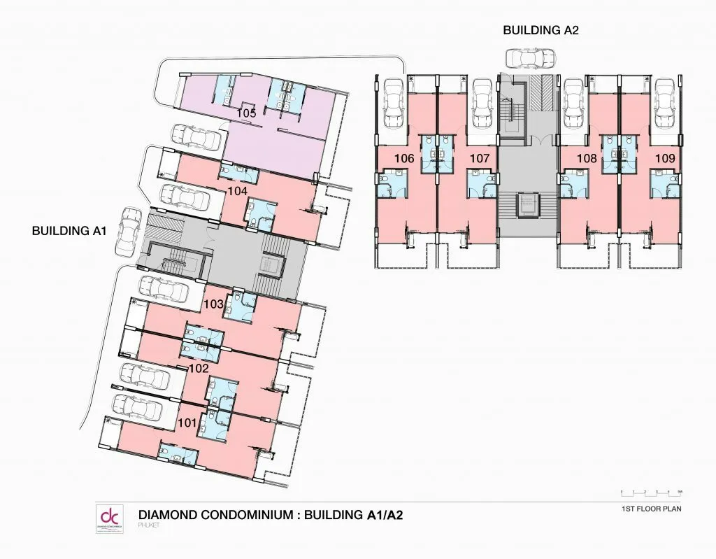 Diamond Condominium