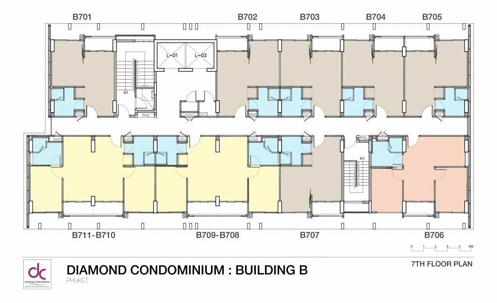Diamond Condominium