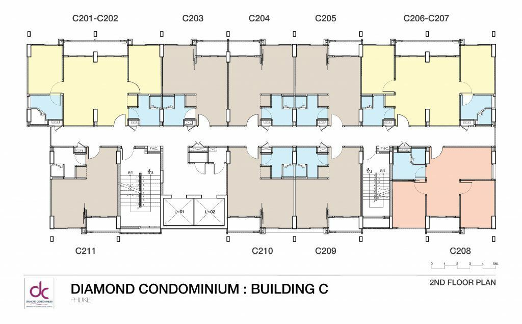 Diamond Condominium