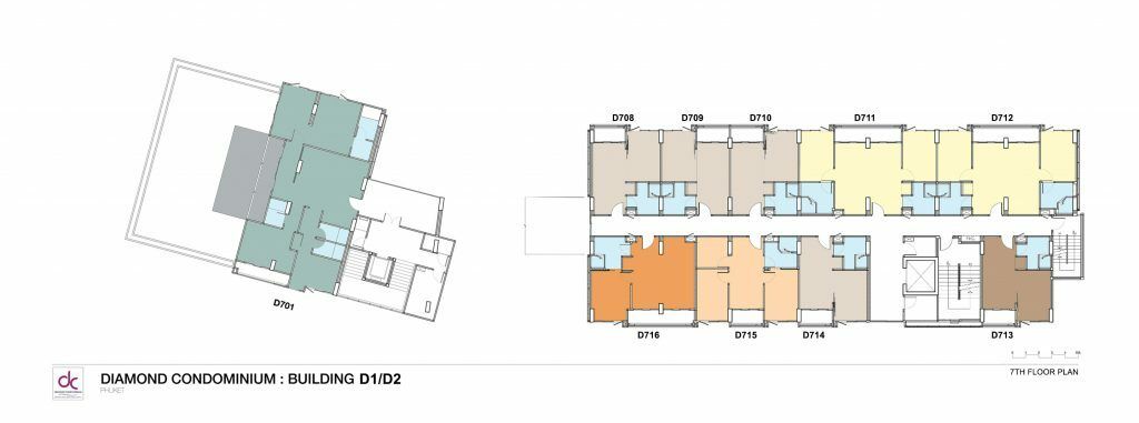 Diamond Condominium