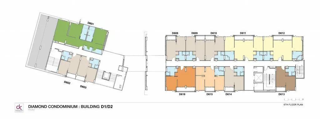 Diamond Condominium