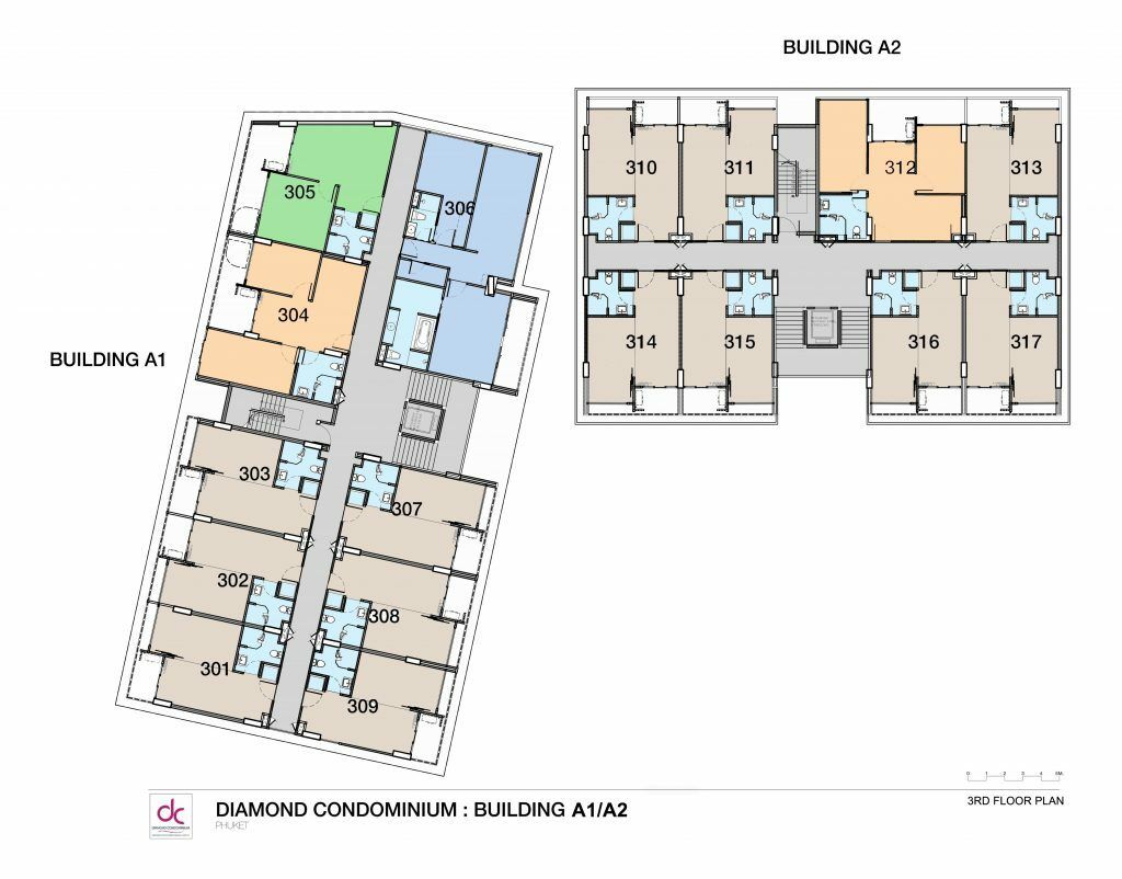 Diamond Condominium