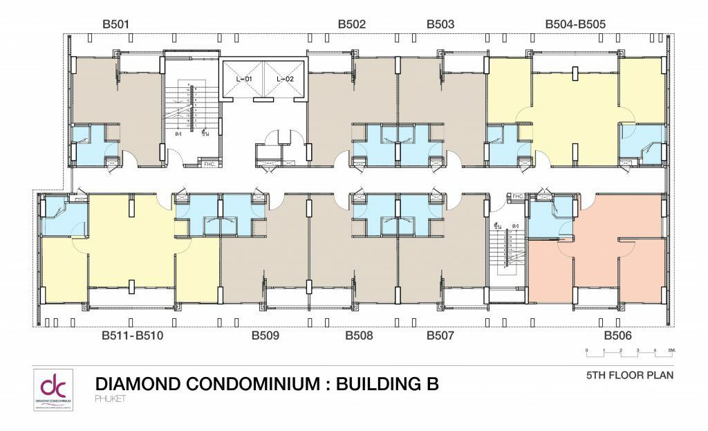 Diamond Condominium