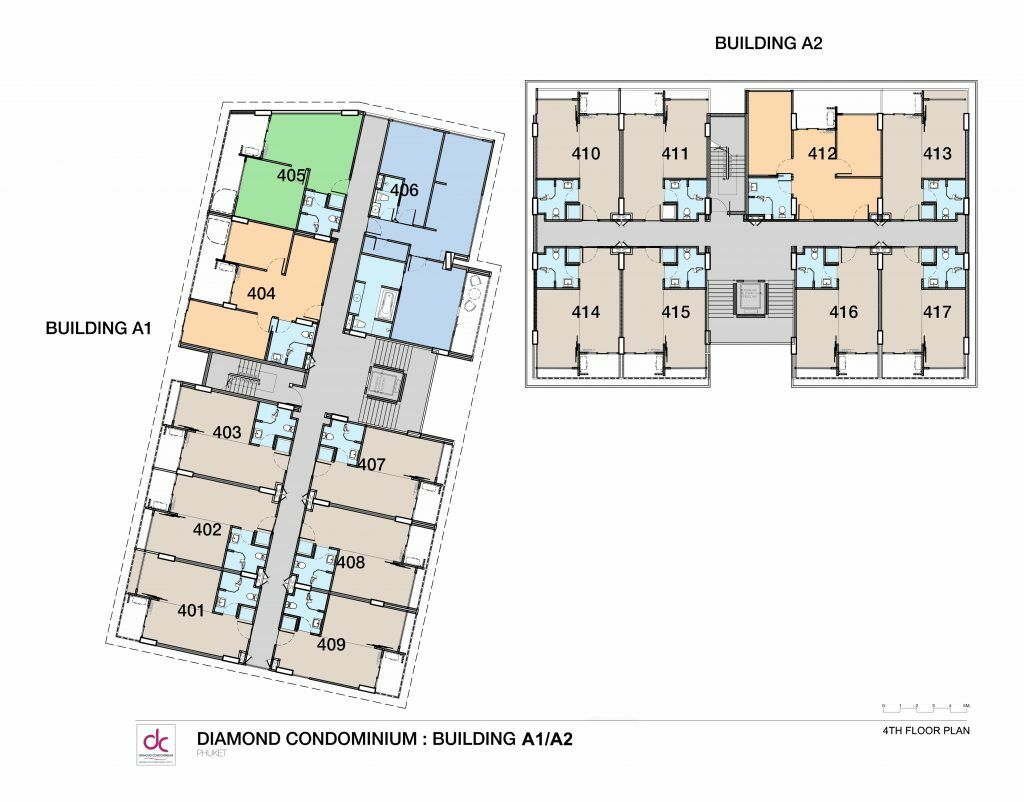 Diamond Condominium