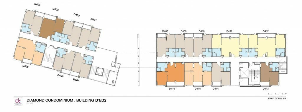 Diamond Condominium