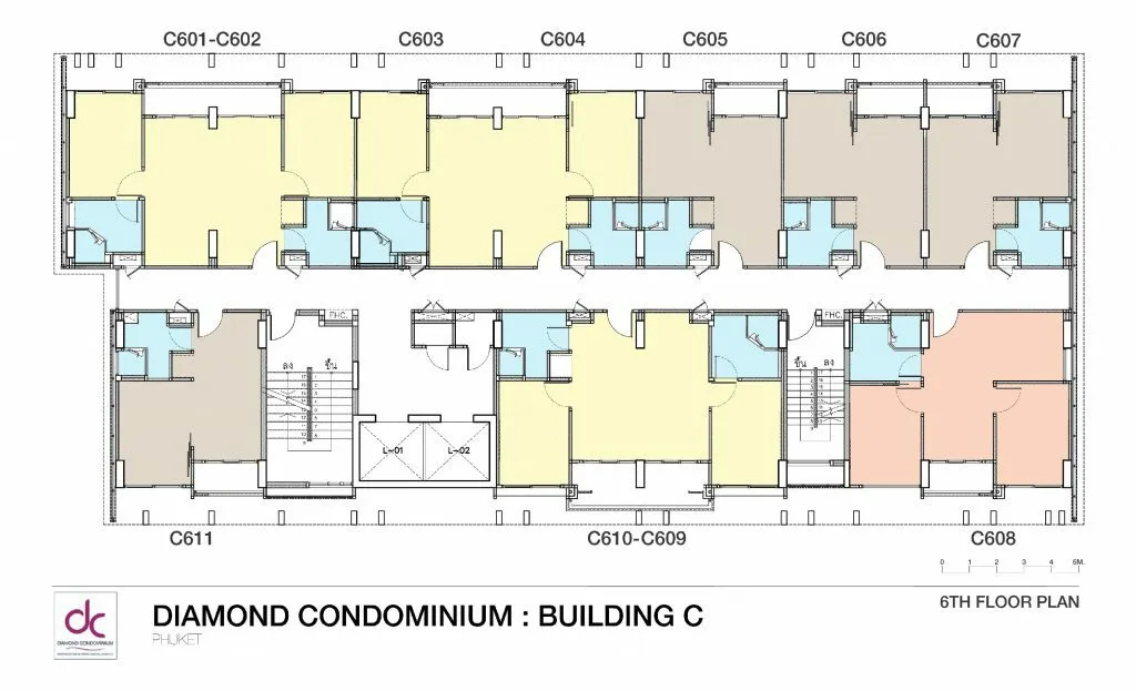 Diamond Condominium