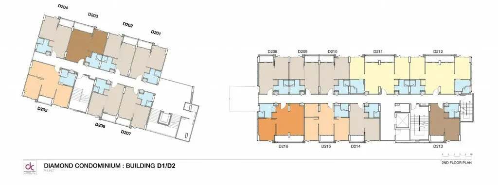 Diamond Condominium