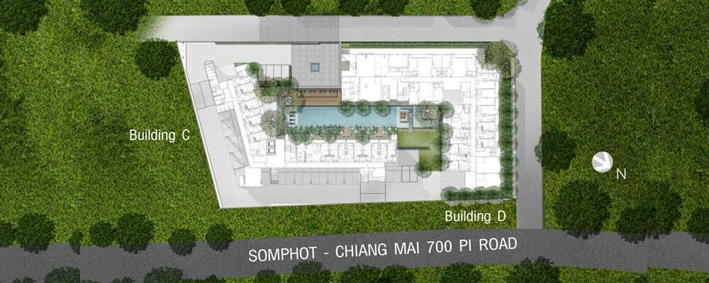 The Issara Chiang Mai