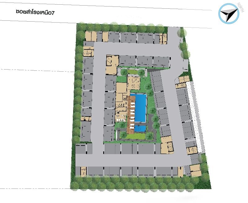 Floor Plans