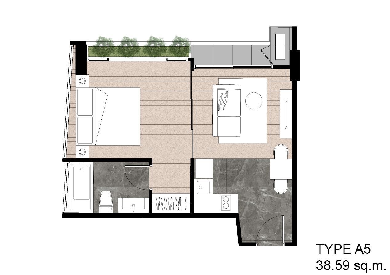 Floor Plans