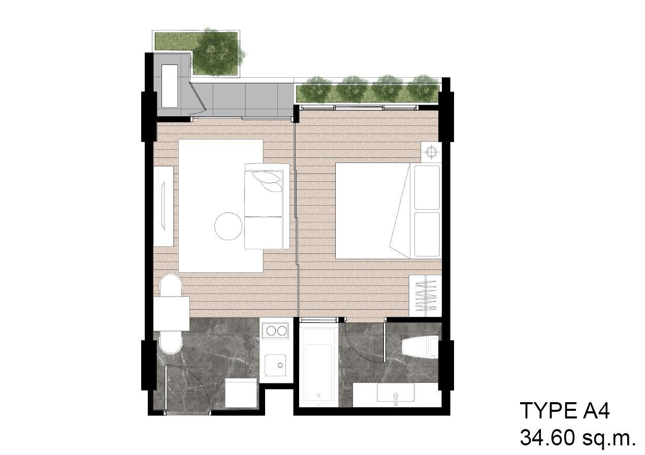 Walden Sukhumvit 39