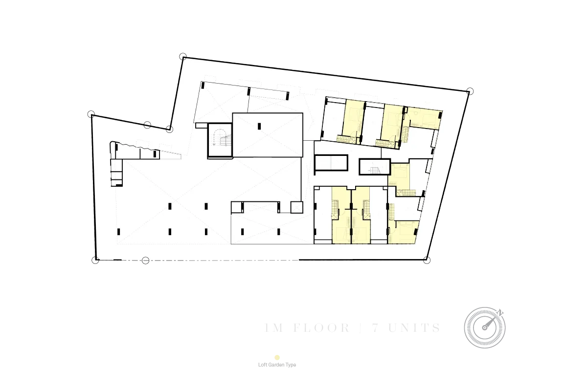 Walden Sukhumvit 39
